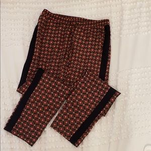 Bar III Ankle length pant